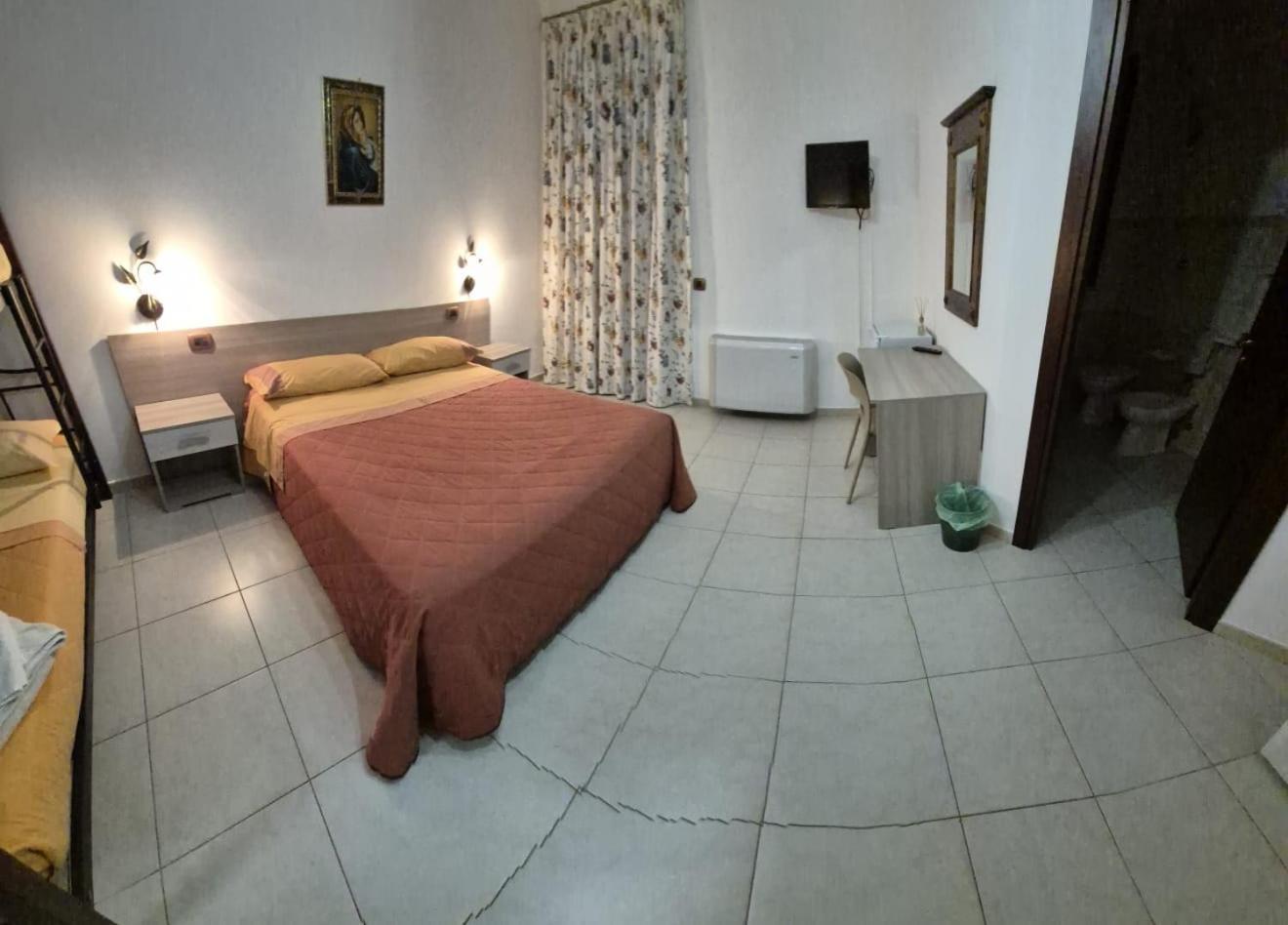 Villa Jolanda & Carmelo Агридженто Екстериор снимка