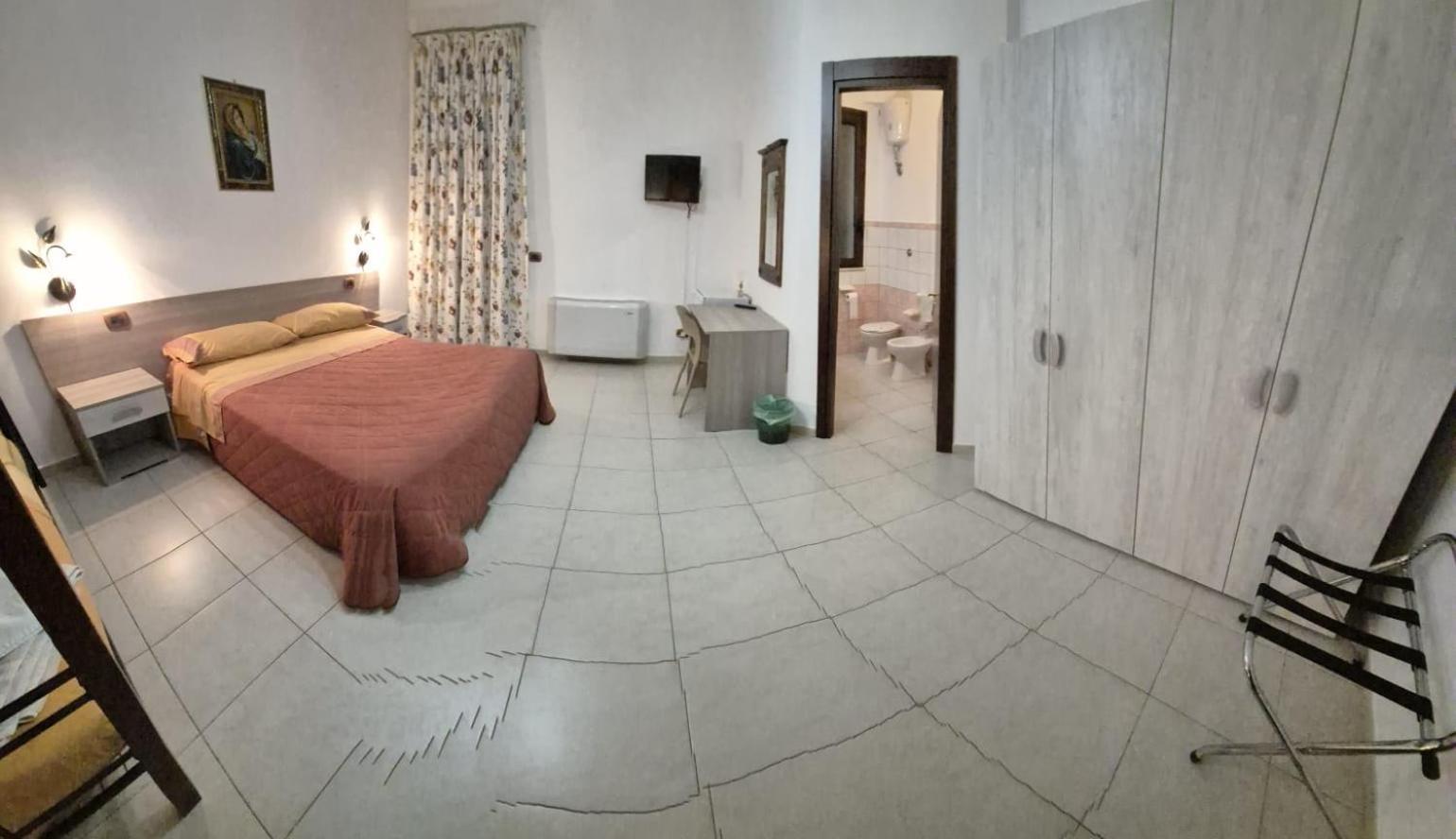 Villa Jolanda & Carmelo Агридженто Екстериор снимка