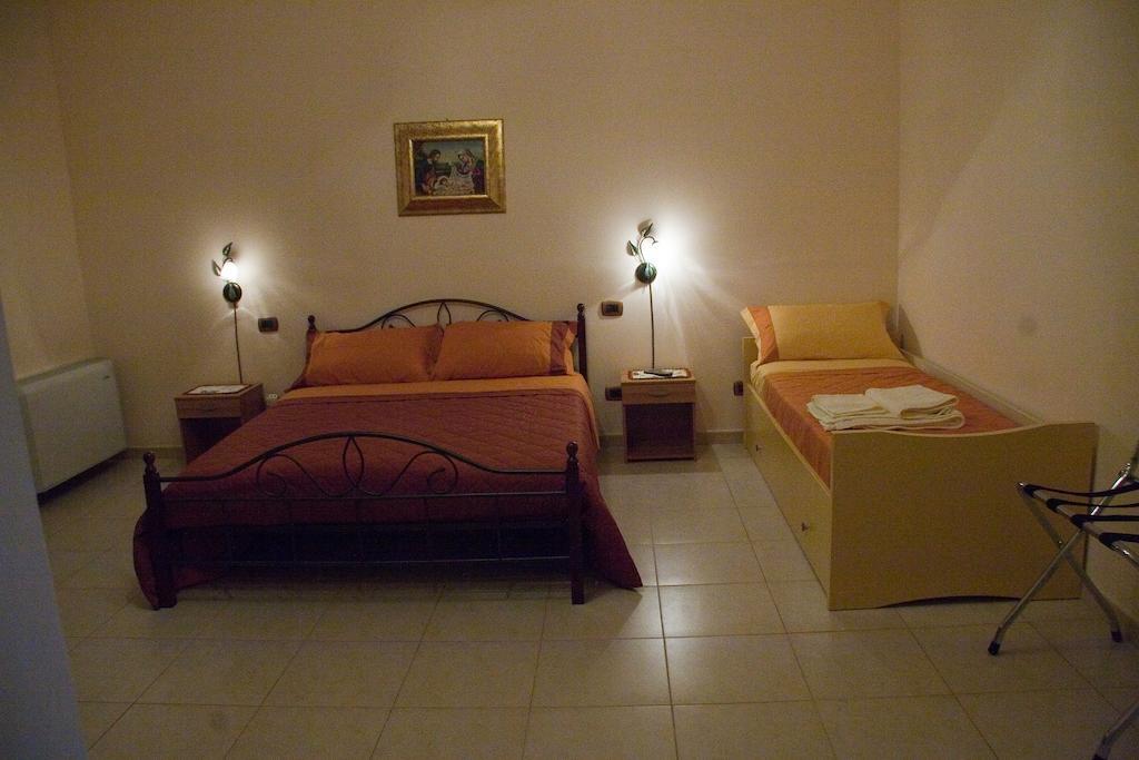 Villa Jolanda & Carmelo Агридженто Екстериор снимка